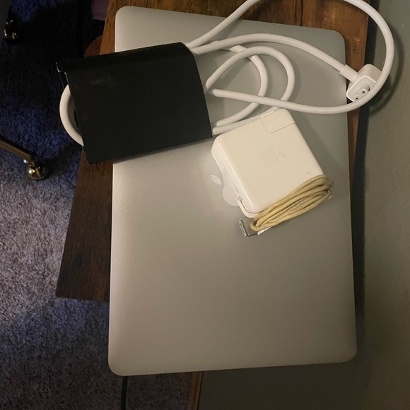 MacBook Pro 13in